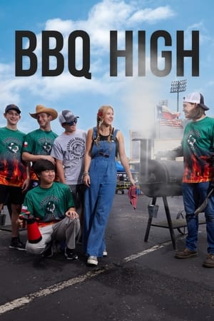 BBQ High BBQ High-hd