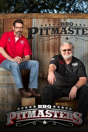 BBQ Pitmasters: All-Stars BBQ Pitmasters: All-Stars-hd