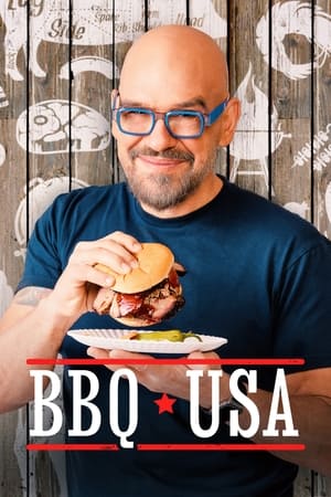 BBQ USA-hd