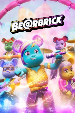 BE@RBRICK BE@RBRICK-hd