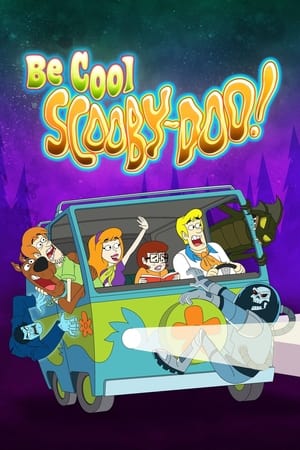 Be Cool, Scooby-Doo! Be Cool, Scooby-Doo!-hd
