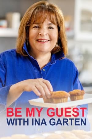 Be My Guest with Ina Garten Be My Guest with Ina Garten-hd