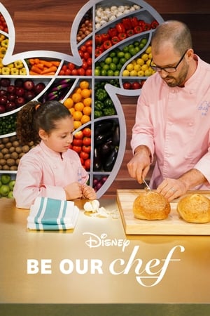 Be Our Chef Be Our Chef-hd