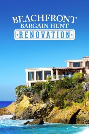 Beachfront Bargain Hunt: Renovation-hd