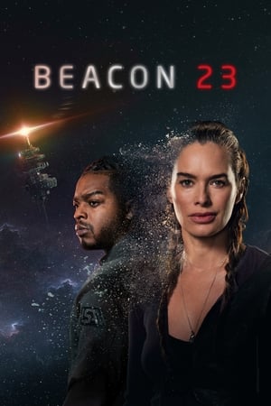 Beacon 23 Beacon 23-hd