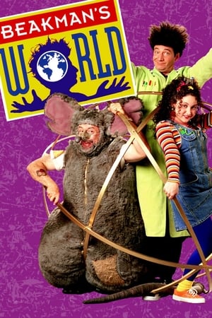 Beakman's World Beakman's World-hd