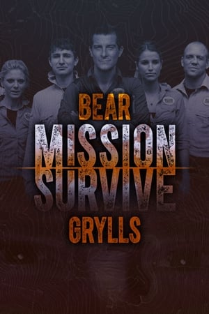 Bear Grylls: Mission Survive Bear Grylls: Mission Survive-hd