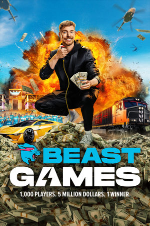 Beast Games Beast Games-hd
