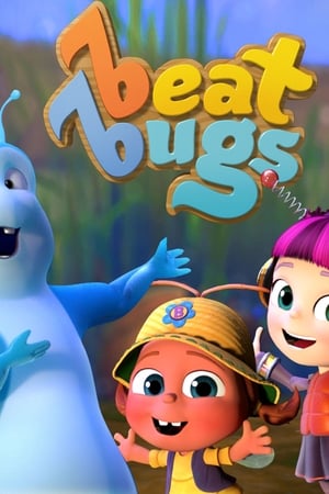 Beat Bugs Beat Bugs-hd