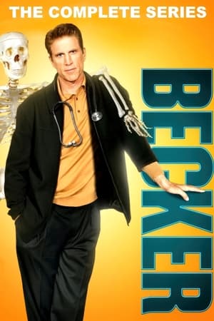 Becker Becker-hd