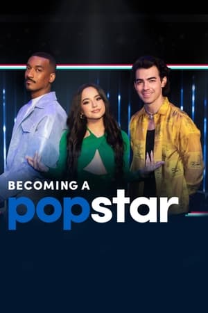 Becoming a Popstar-hd