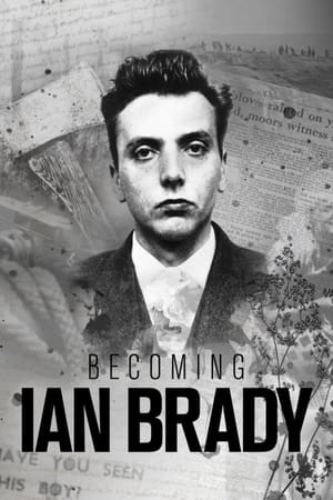 Becoming Ian Brady Becoming Ian Brady-hd