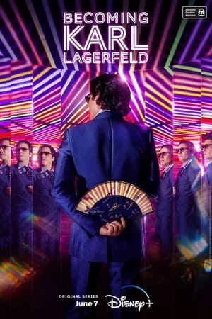 Becoming Karl Lagerfeld Becoming Karl Lagerfeld-hd