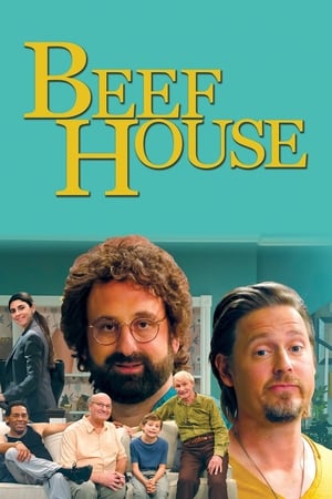 Beef House-hd