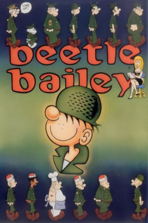 Beetle Bailey Beetle Bailey-hd