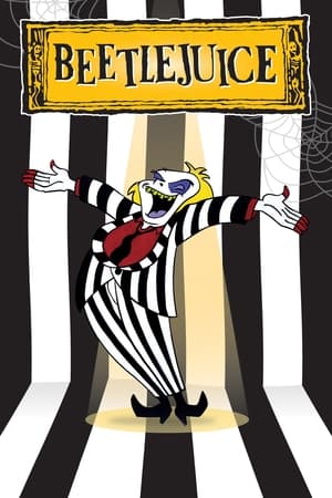 Beetlejuice Beetlejuice-hd