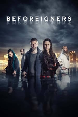 Beforeigners Beforeigners-hd