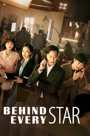 Behind Every Star Behind Every Star-hd