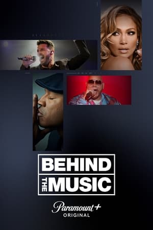Behind the Music Behind the Music-hd