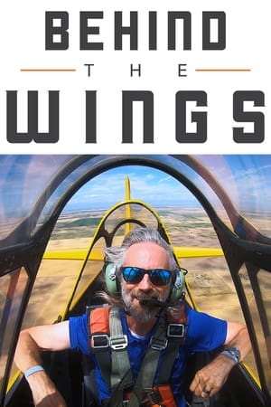 Behind The Wings Behind The Wings-hd
