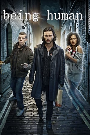 Being Human-hd