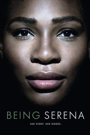 Being Serena Being Serena-hd