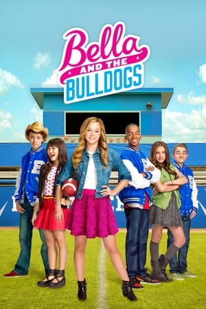 Bella and the Bulldogs Bella and the Bulldogs-hd