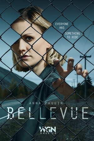 Bellevue Bellevue-hd