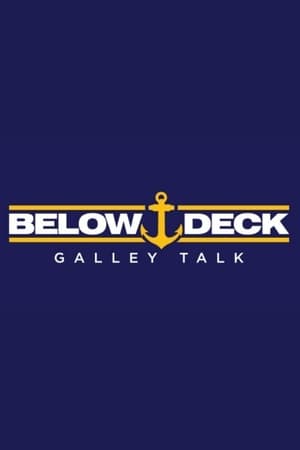 Below Deck Galley Talk-hd