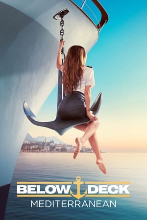 Below Deck Mediterranean Below Deck Mediterranean-hd