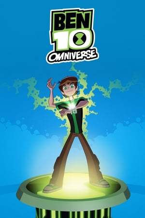 Ben 10: Omniverse Ben 10: Omniverse-hd
