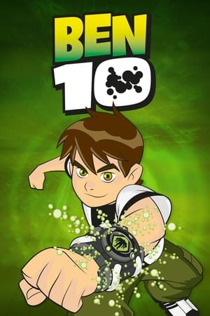 Ben 10 Ben 10-hd