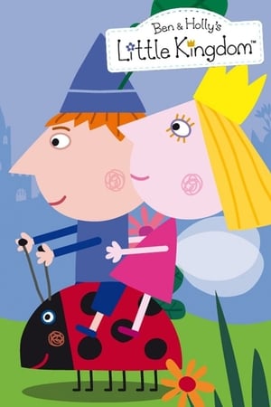 Ben & Holly's Little Kingdom Ben & Holly's Little Kingdom-hd