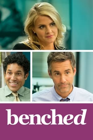 Benched Benched-hd
