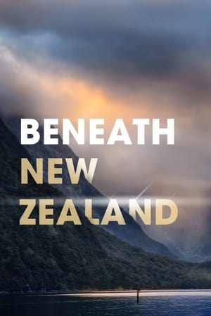 Beneath New Zealand Beneath New Zealand-hd