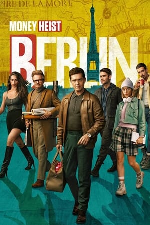 Berlin Berlin-hd