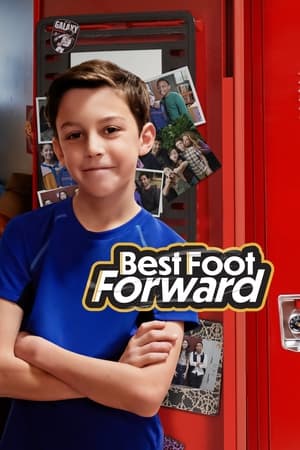 Best Foot Forward Best Foot Forward-hd