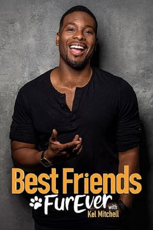 Best Friends FURever with Kel Mitchell Best Friends FURever with Kel Mitchell-hd