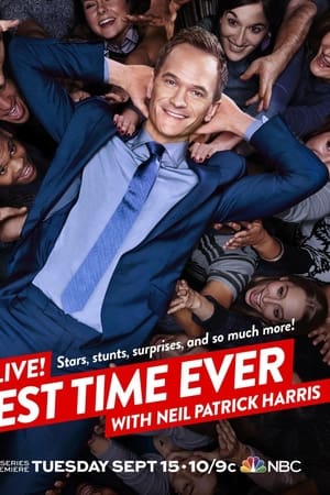 Best Time Ever with Neil Patrick Harris Best Time Ever with Neil Patrick Harris-hd