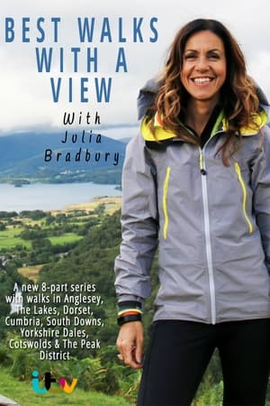 Best Walks with a View with Julia Bradbury-hd