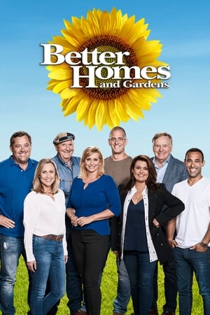Better Homes and Gardens-hd