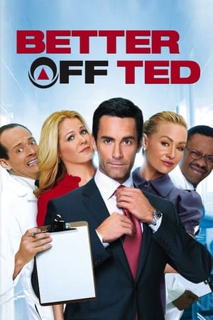 Better Off Ted Better Off Ted-hd