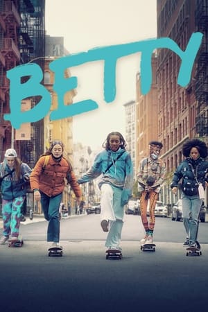 Betty-hd