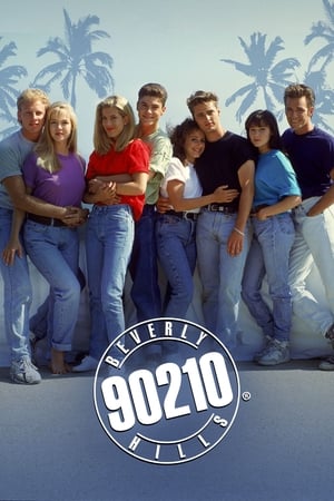 Beverly Hills, 90210-hd