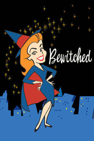 Bewitched-hd