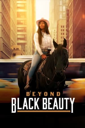 Beyond Black Beauty-hd