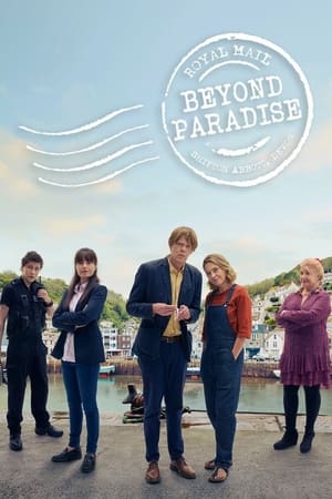 Beyond Paradise Beyond Paradise-hd
