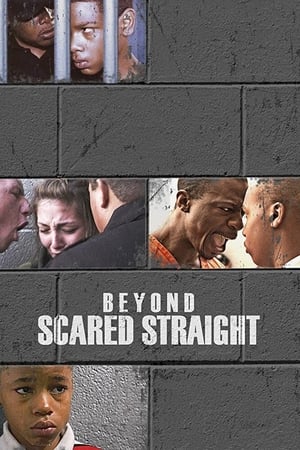 Beyond Scared Straight-hd