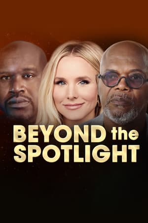 Beyond the Spotlight Beyond the Spotlight-hd