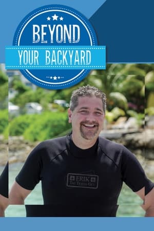 Beyond Your Backyard Beyond Your Backyard-hd